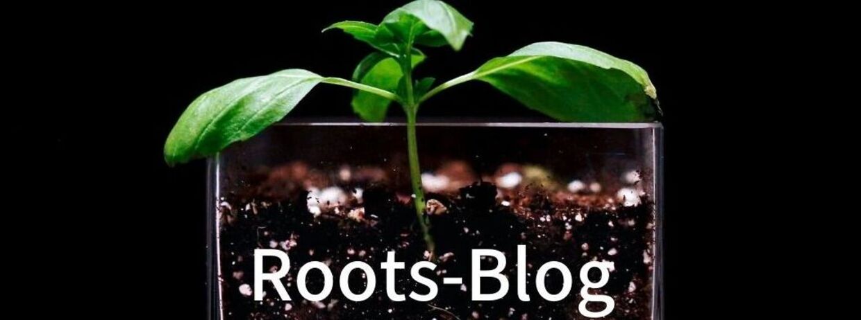 Roots-Blog